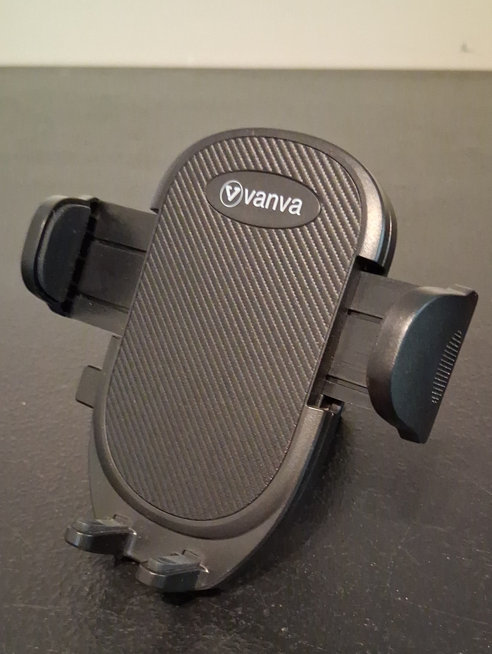 Car Air Vent Phone Mount - Black